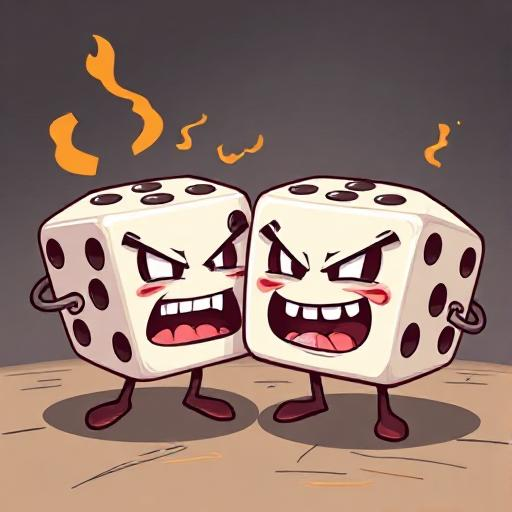 Perudo Game