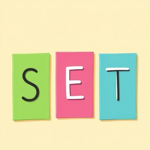 SET Game